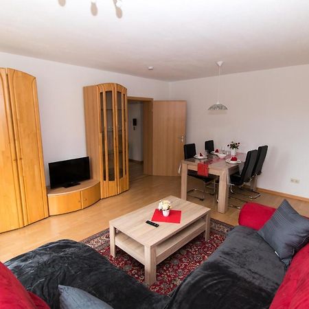 Ferienwohnung Auer Stockach Ngoại thất bức ảnh