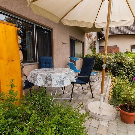 Ferienwohnung Auer Stockach Ngoại thất bức ảnh