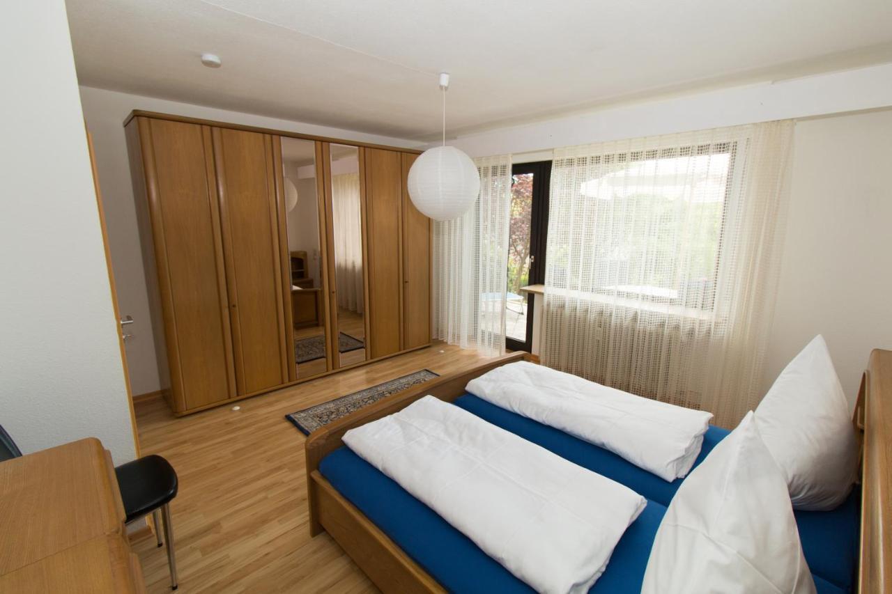 Ferienwohnung Auer Stockach Ngoại thất bức ảnh