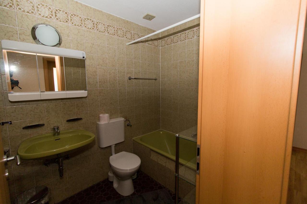 Ferienwohnung Auer Stockach Ngoại thất bức ảnh